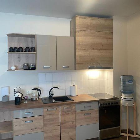 Studio Apartamenti Cēsis Zewnętrze zdjęcie