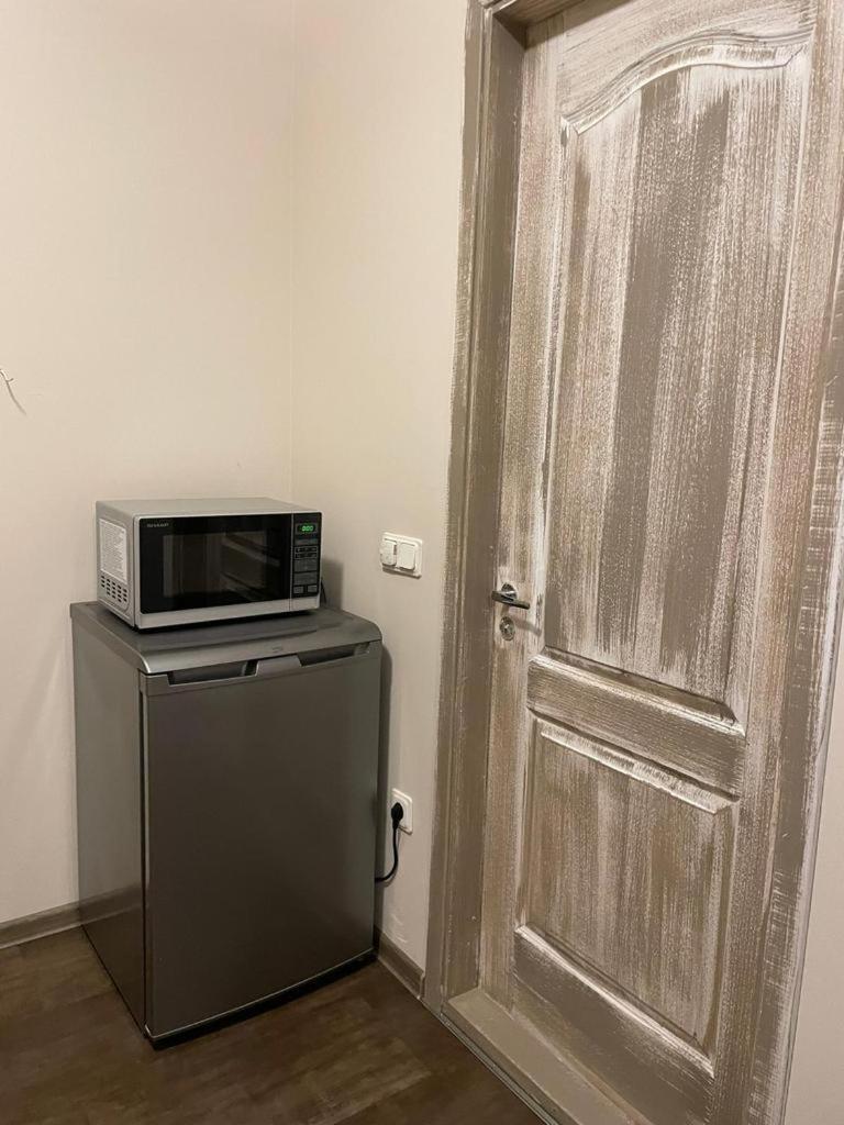 Studio Apartamenti Cēsis Zewnętrze zdjęcie