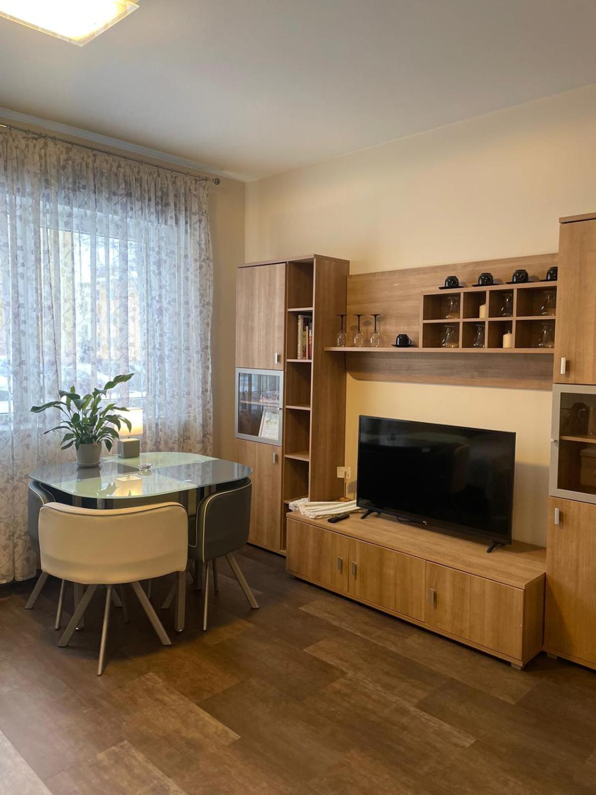 Studio Apartamenti Cēsis Zewnętrze zdjęcie